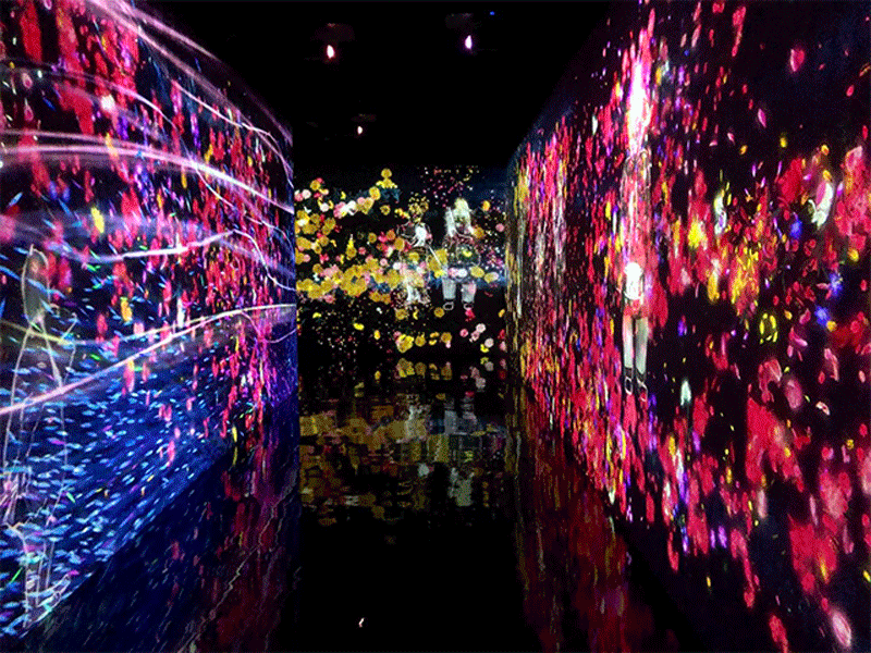 Updates It was never a oneman show!