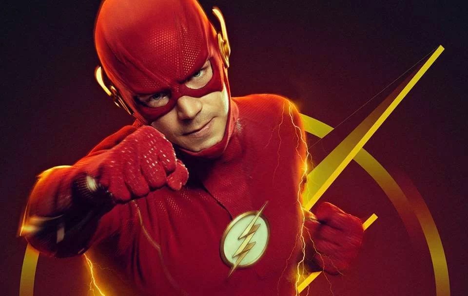 The Flash Season 6 Netflix Release Date