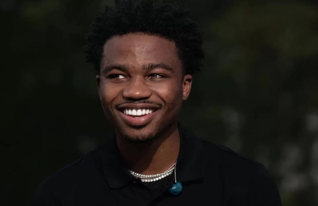 Roddy Ricch Down For Real / Roddy Ricch Makes Soulful Anthems For