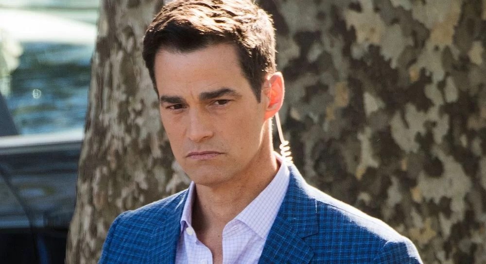 Inside Rob Marciano's life, Including his wife and family