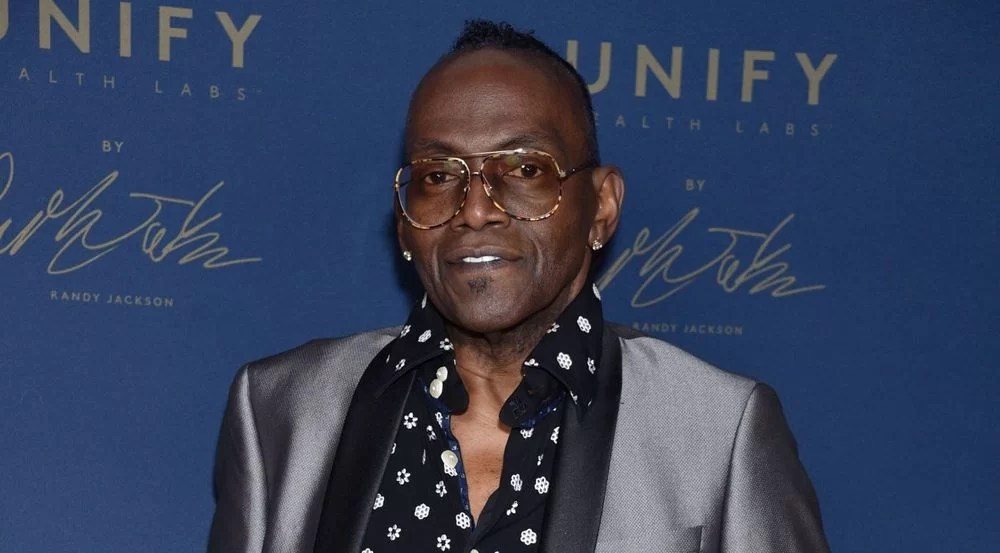 Is Randy Jackson sick? What happened to the American Idol judge