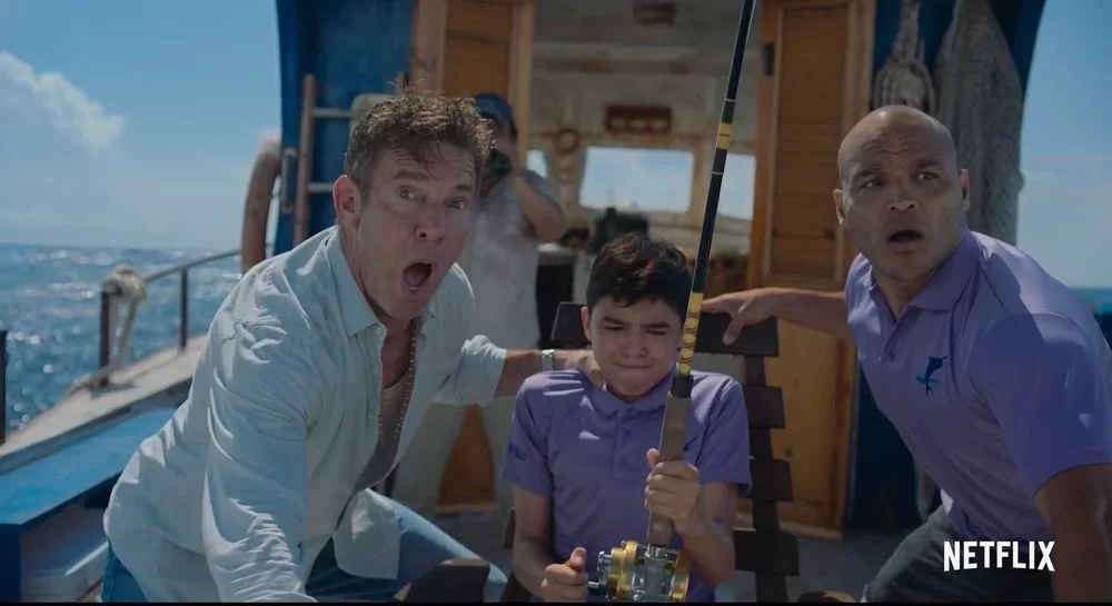 Is 'Blue Miracle' a True Story? The Miraculous Tale of the Casa