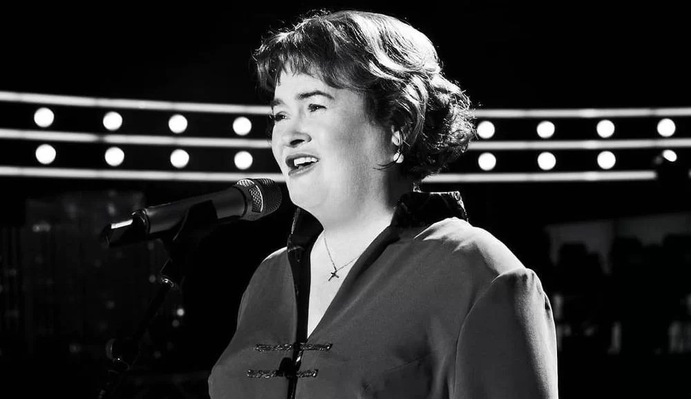 What Is Susan Boyle Doing Now In 2022? The British Singer Plans To Return To The Stage Soon - Thenetline