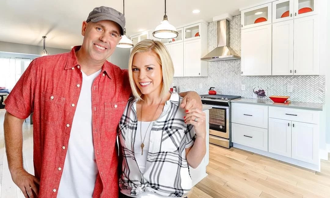 Dave and Kortney Wilson's relationship in 2021 The pair share a