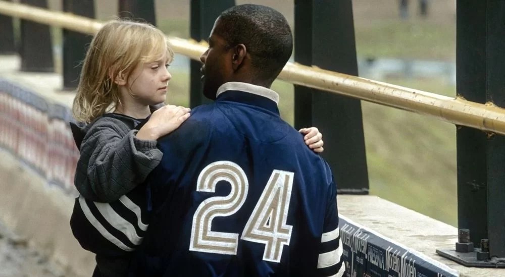 Is Man on Fire a true story? The film is based on a fictional novel by A.J. Quinnell