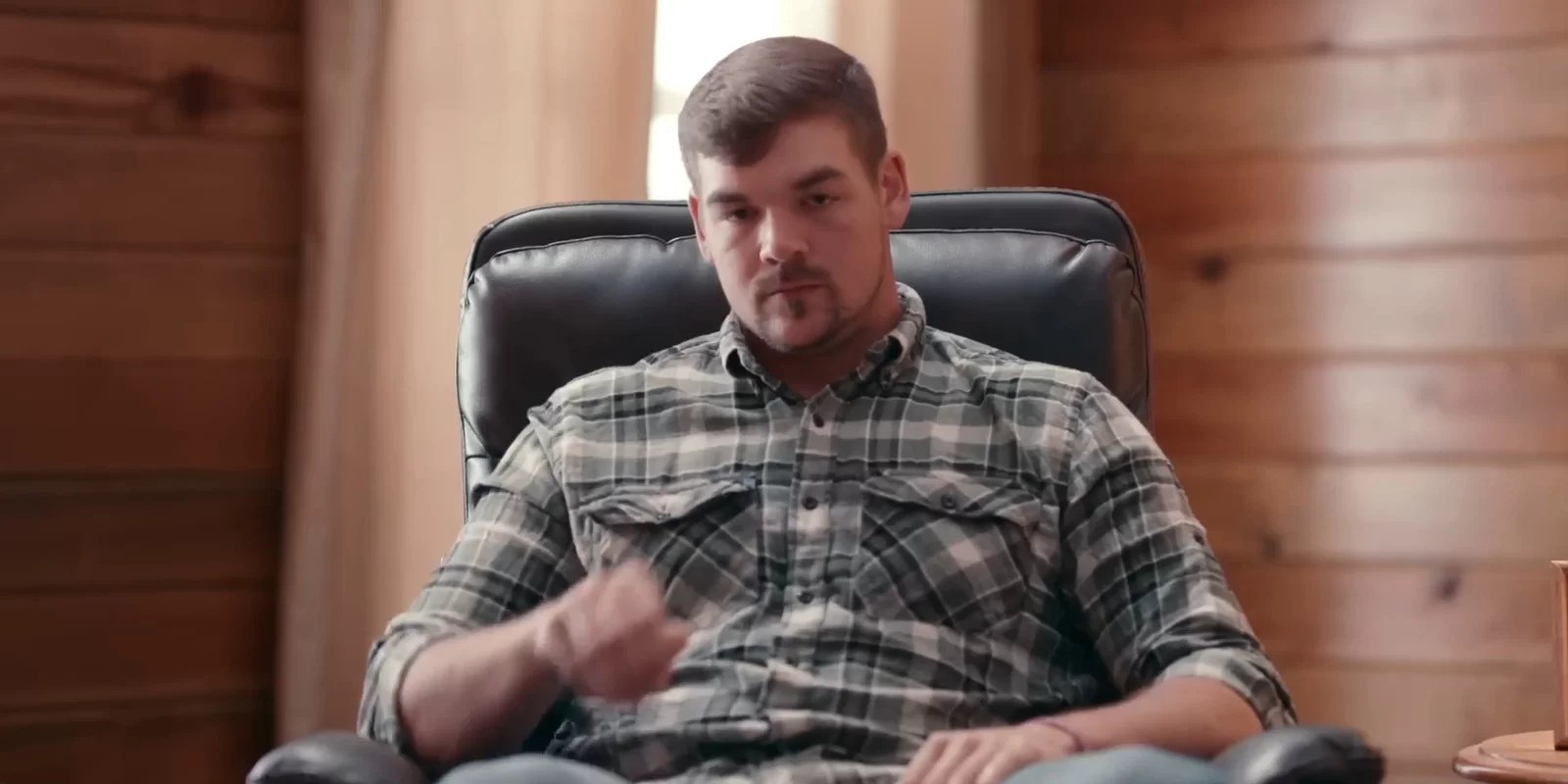 Where is Anthony Cook now? His mental health struggles