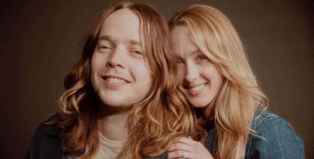 Who is Billy Strings' wife? All about Ally Dale