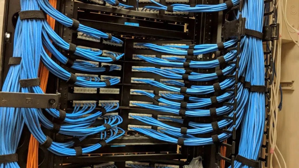 A Guide to Fiber Optic Cable Range