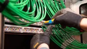 Low Voltage Installation: Wiring & Cabling Full Guide