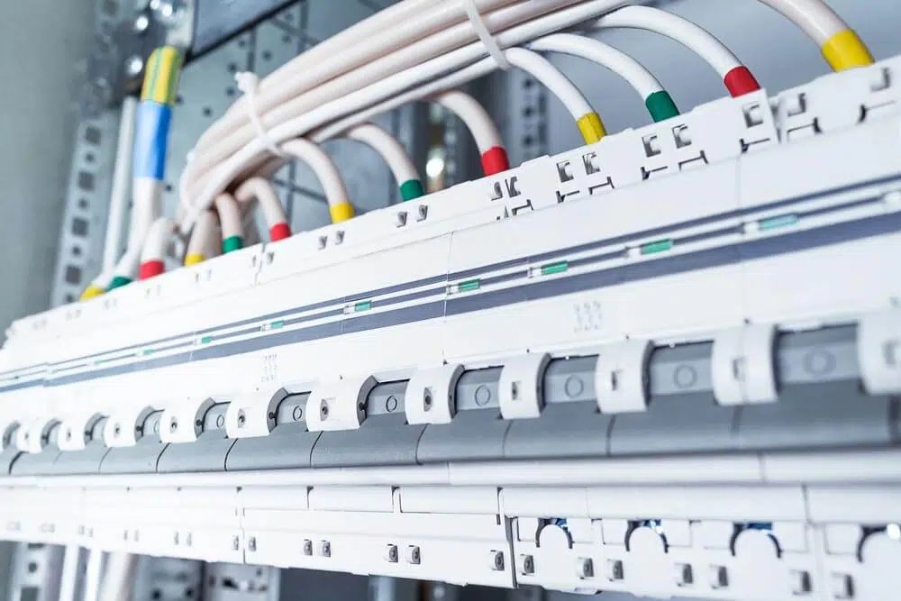 Low Voltage Wiring Basics: An Introduction (2024)