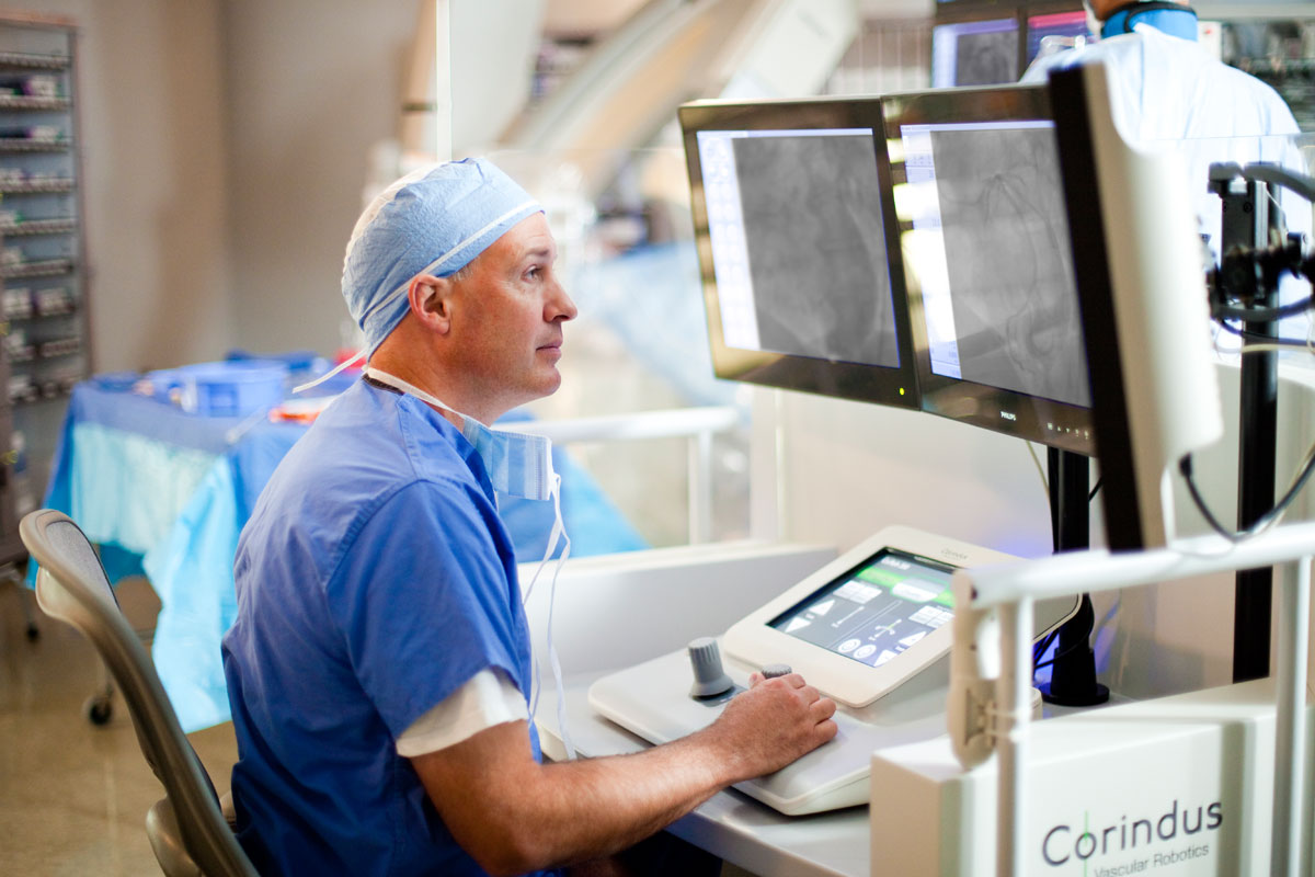 EEG The Neurological Institute & Specialty Centers