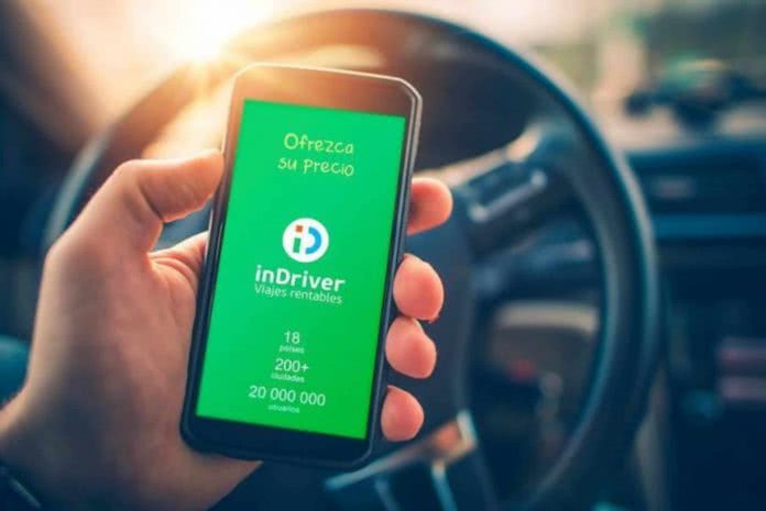 InDriver → Como Funciona? Baixar Aplicativo de Carona e Fazer Cadastro