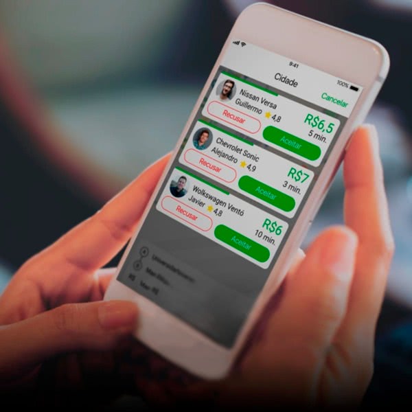 InDriver → Como Funciona? Baixar Aplicativo de Carona e Fazer Cadastro