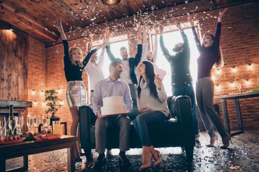 Baby Shower Attire for Guests What's Appropriate