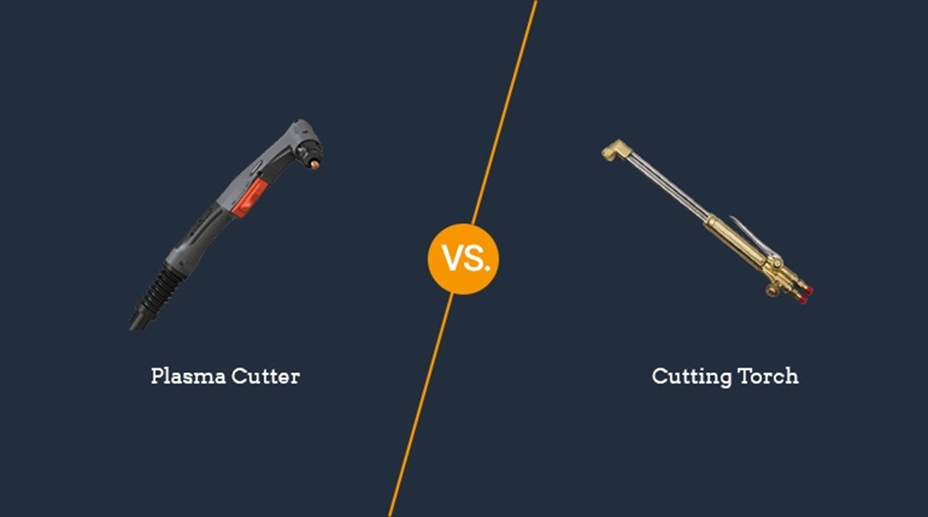 Torch vs Plasma Cutter A Detailed Comparison The New Argument