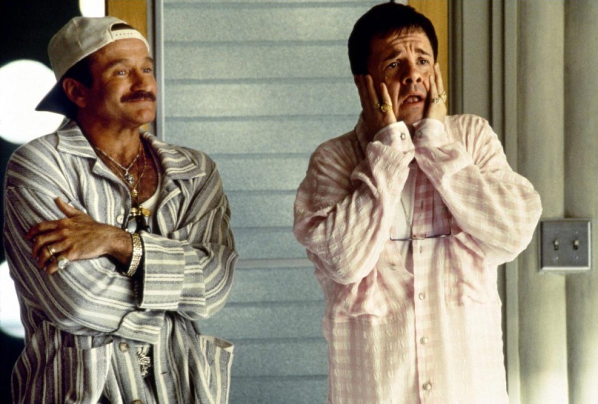 The Birdcage New Beverly Cinema