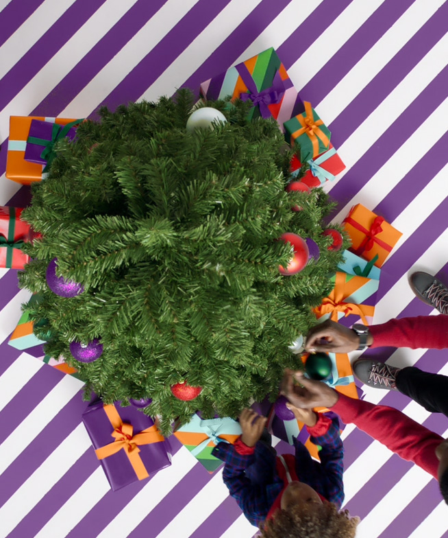 Nordstrom Rack Happy Holideals The New Blank