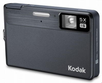 KODAK M590 SAMPLE IMAGES « NEW CAMERA