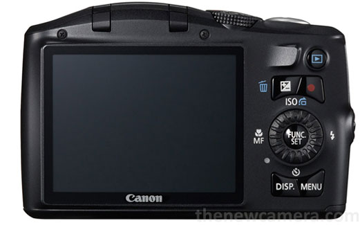 Canon PowerShot SX150 IS Digital camera « NEW CAMERA