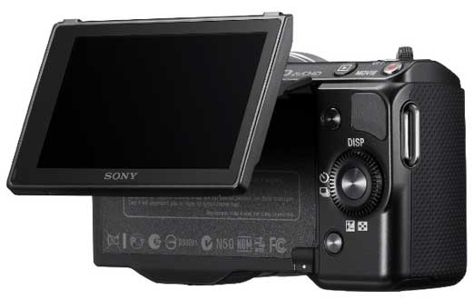 Sony NEX 5N « NEW CAMERA