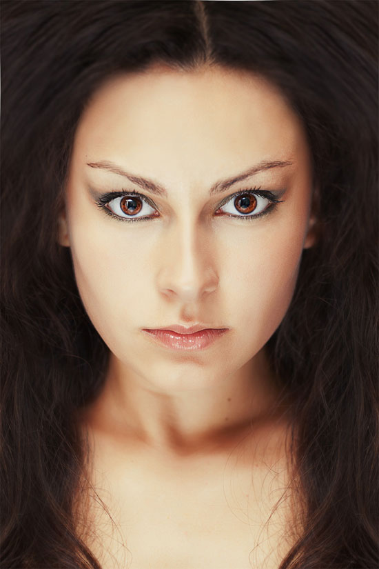 Daily Inspiration Portrait Photography by Vladimir Gladcov « NEW CAMERA