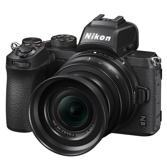 Best Lenses for Nikon Z50 « NEW CAMERA
