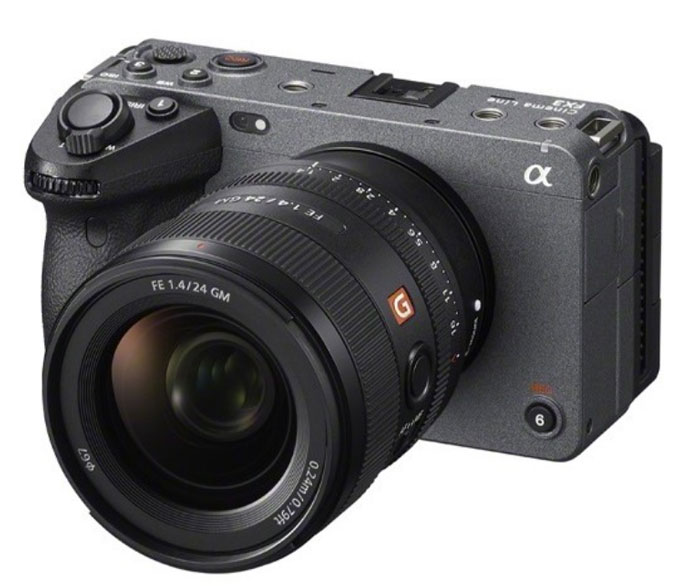 Sony Closed its China Camera Plant « NEW CAMERA