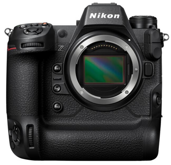 New Nikon 2023 Nikon Rumors « New Camera