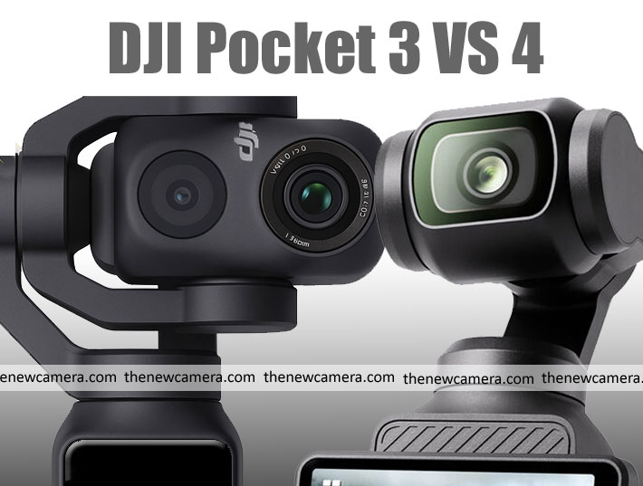 New DJI Osmo Pocket 4 Prototype Image Leaked with DualCamera Setup