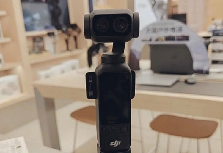 DJI's Pocket 4 Leak Real Deal or AI Trick? The Buzz That's Shaking Up