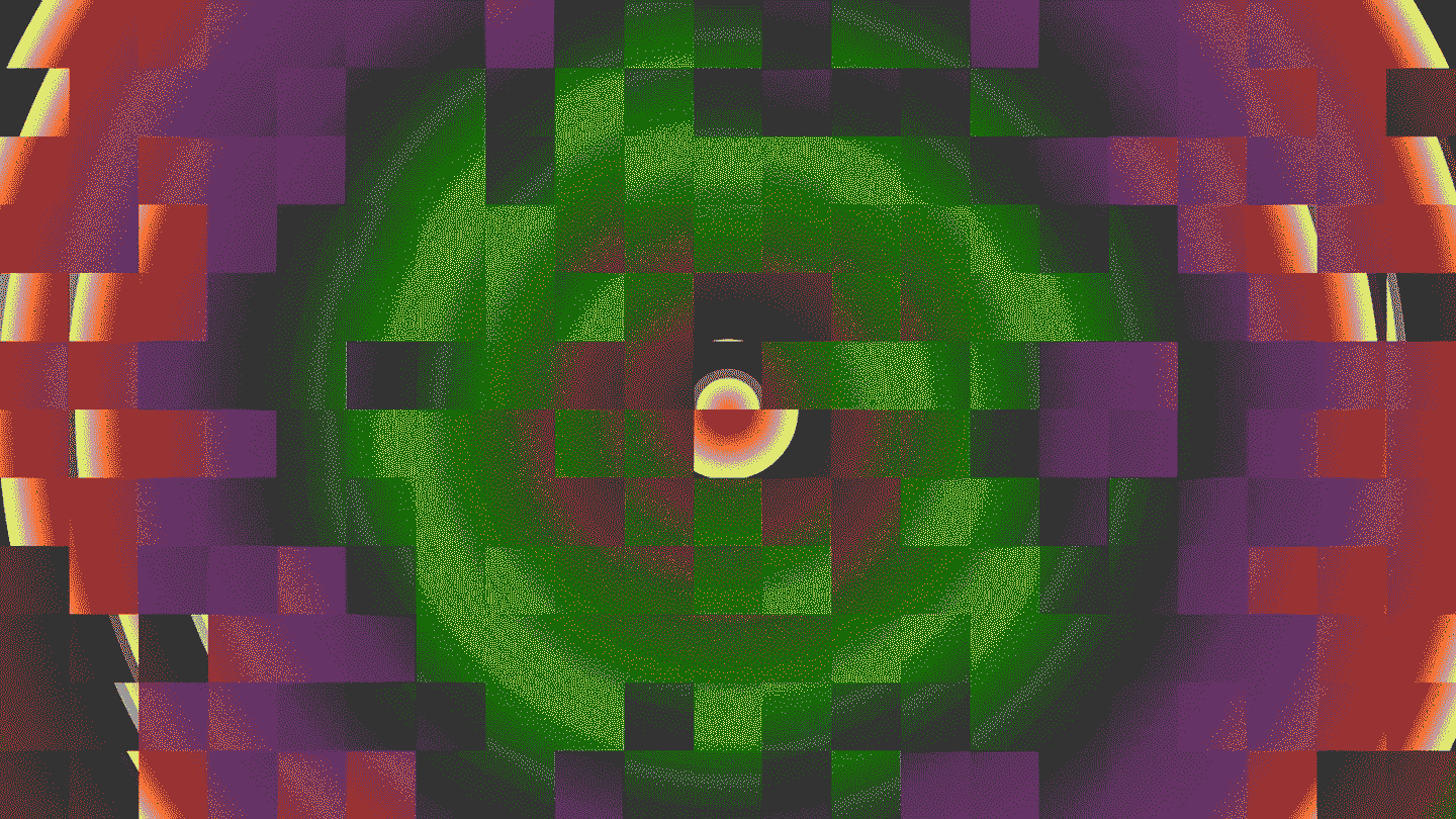 Edna Mode And Guest Gif