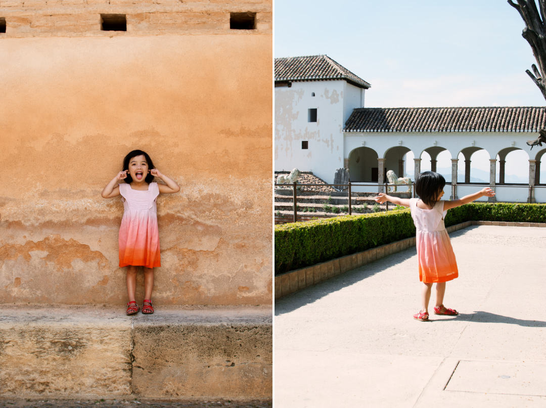 The New Domestic Blog by Nerissa Goco and Peter Hoang.