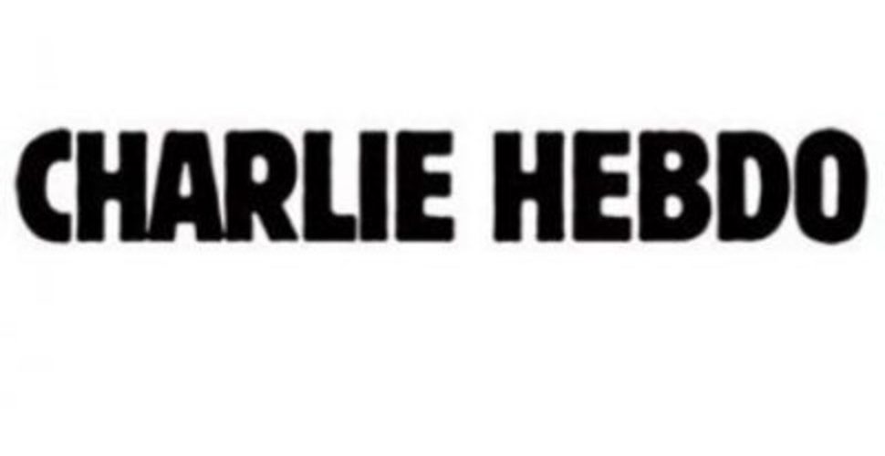 Letter of Condolences to the Victims and their Families at Charlie Hebdo