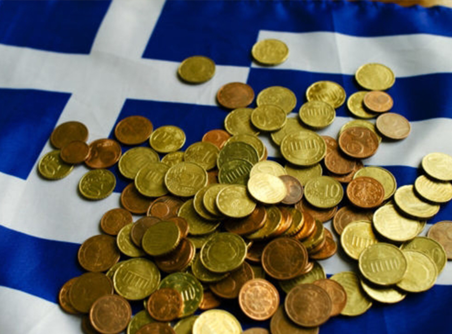 New Taxes for Tourists in Greece from January 1 — TheNewCrete
