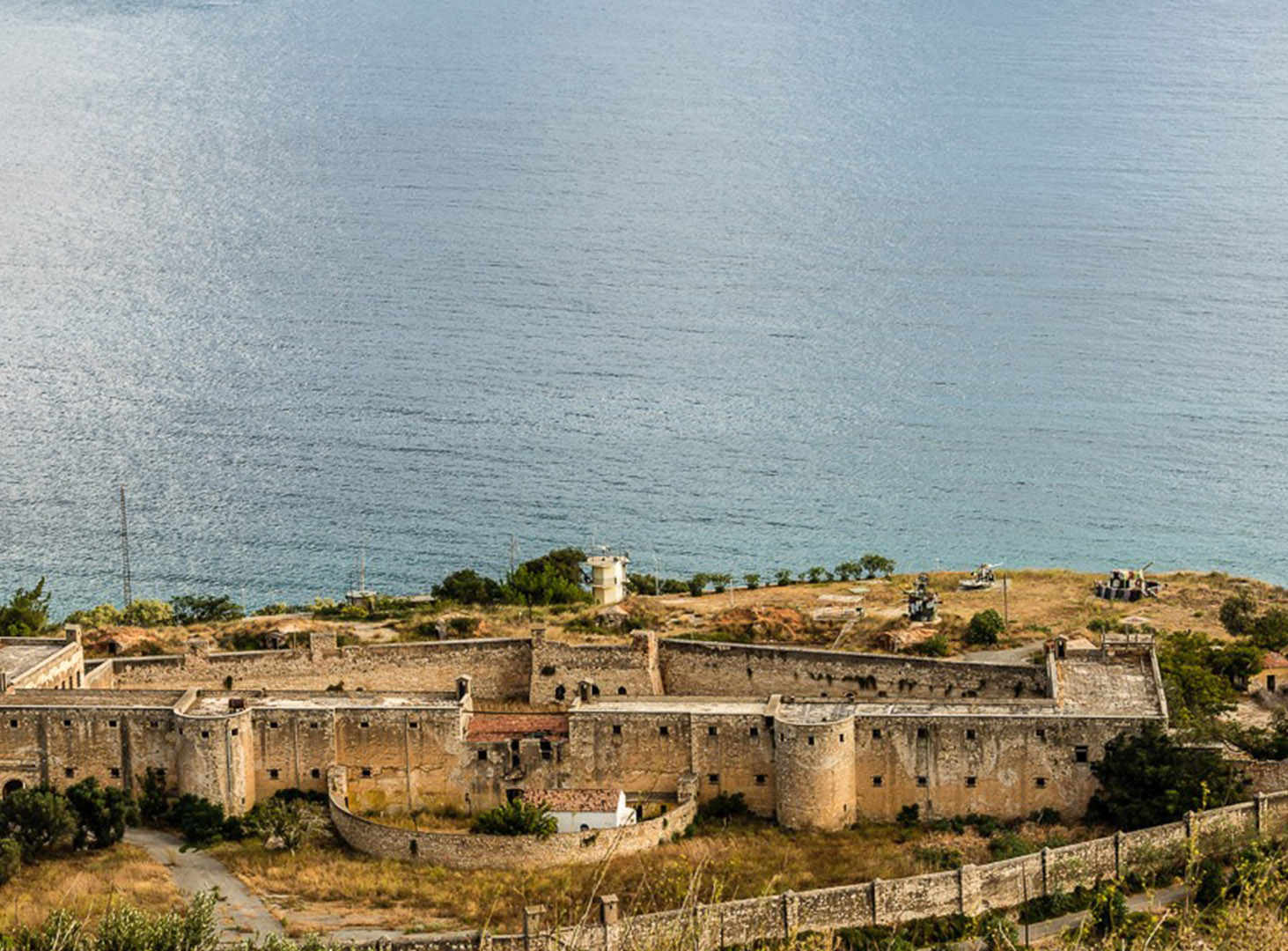 Souda Bay Crete is not just a holiday! — TheNewCrete