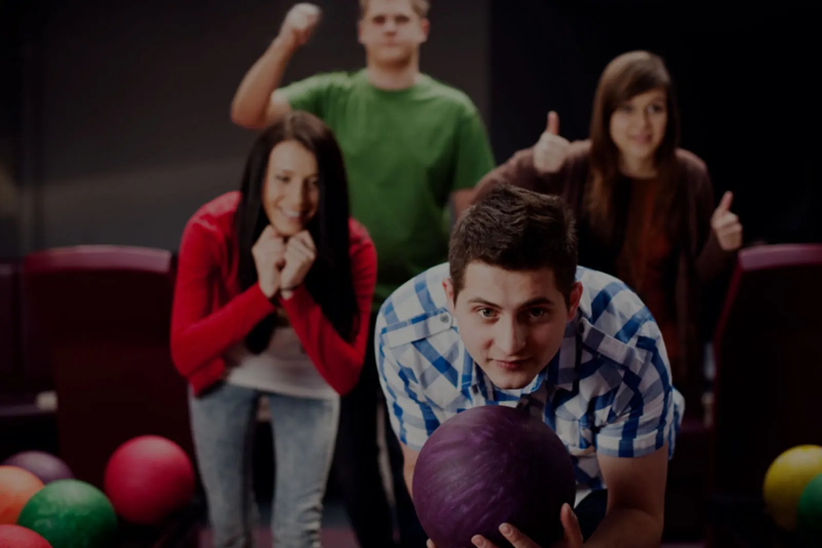 Bowling Pro Shop The New Jordan Lanes Whitehall, PA