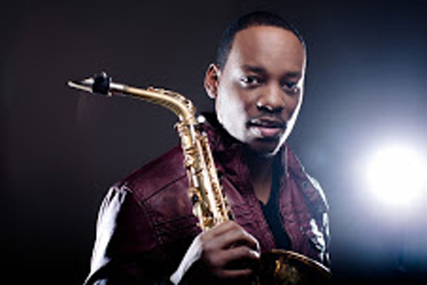 Jackiem Joyner To Perform at Norfolk Jazz Festival, Friday July 15