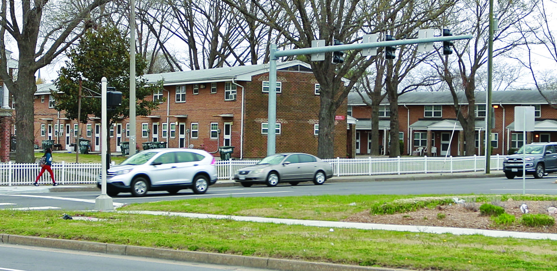 Norfolk’s Urban Renewal Project Gets Underway » The New Journal and Guide