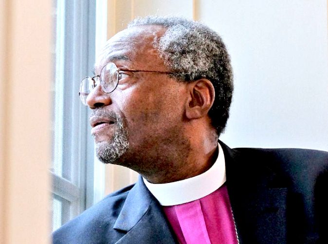Episcopal at Royal Wedding Undergoes Prostate Cancer Surgery