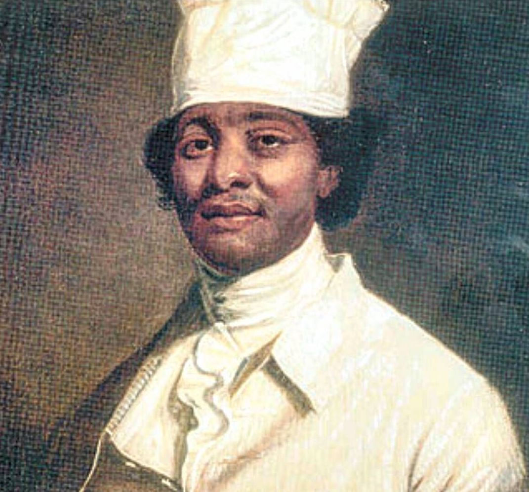 A Thanksgiving Tradition Meet The Black Man Who Invented Mac & Cheese