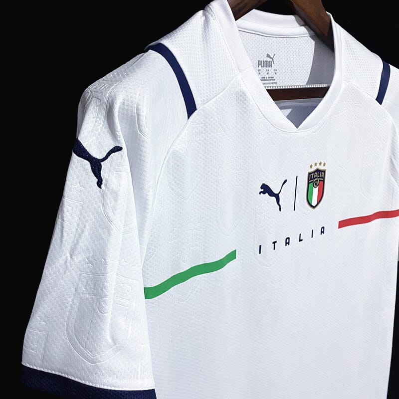 Italy Euro 2021 Jersey Numbers ZacharyKeith