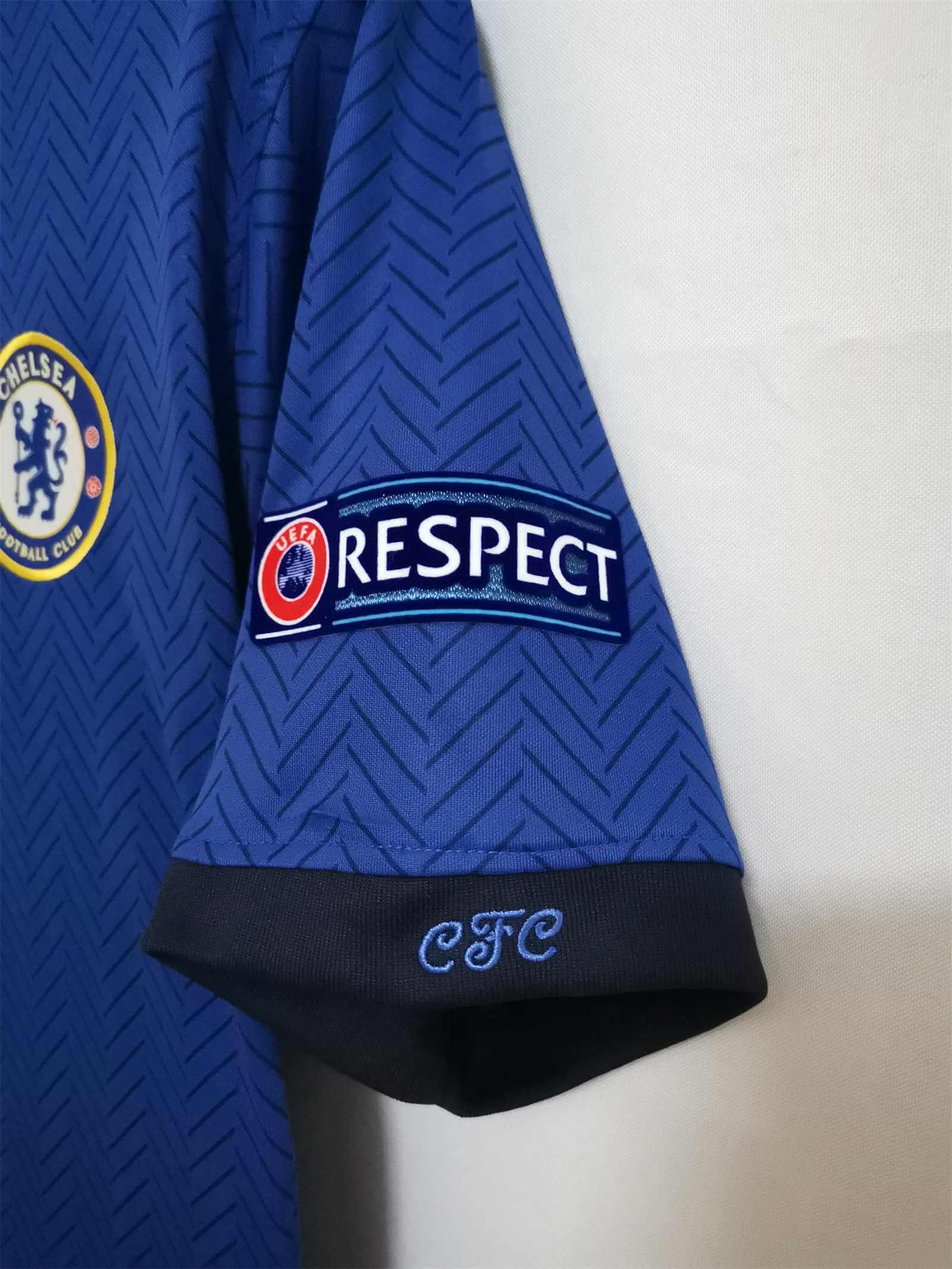The Newkits Buy Chelsea FC UEFA Champions League Final Kit Football