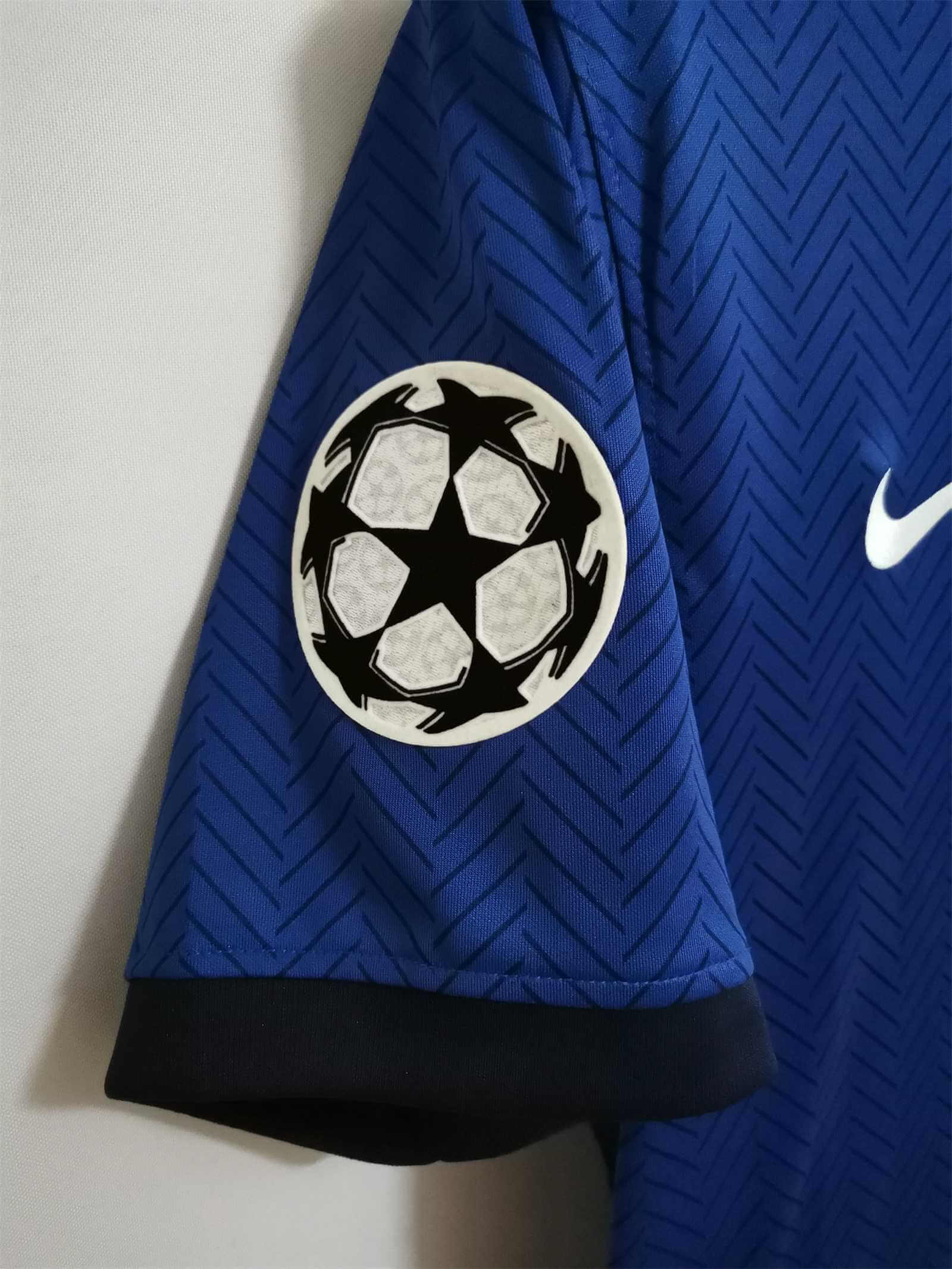 The Newkits Buy Chelsea FC UEFA Champions League Final Kit Football