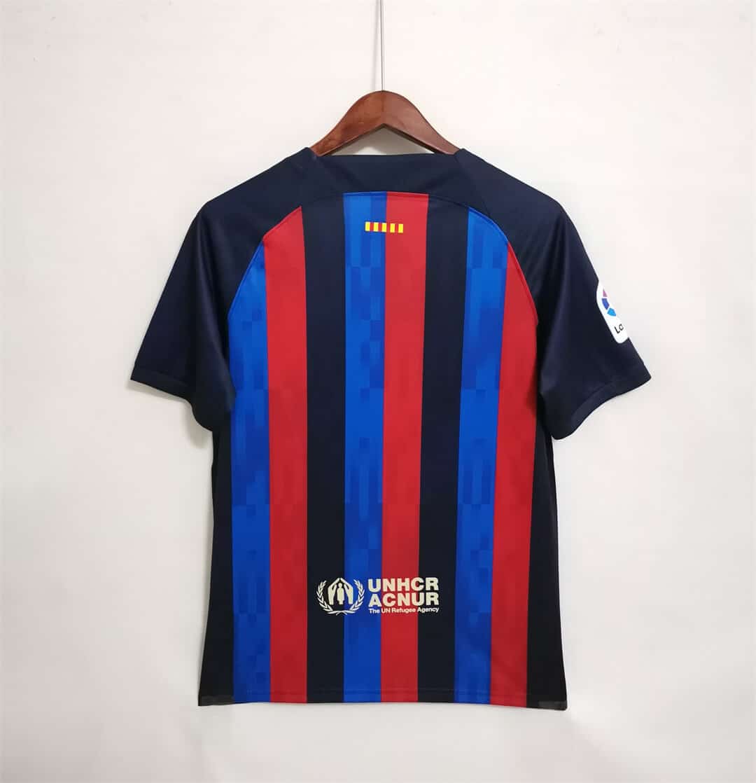 The Newkits Buy Fc Barcelona x Drake OVO Kit Football Jersey