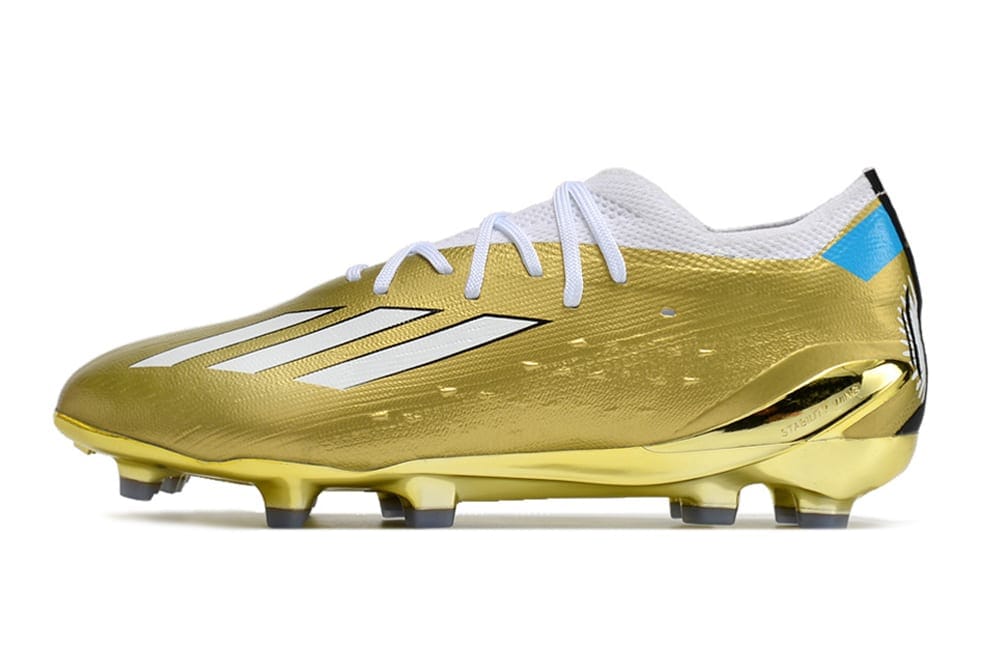 The Newkits Buy Adidas X Speed Portal 'Leyenda' Messi Boots