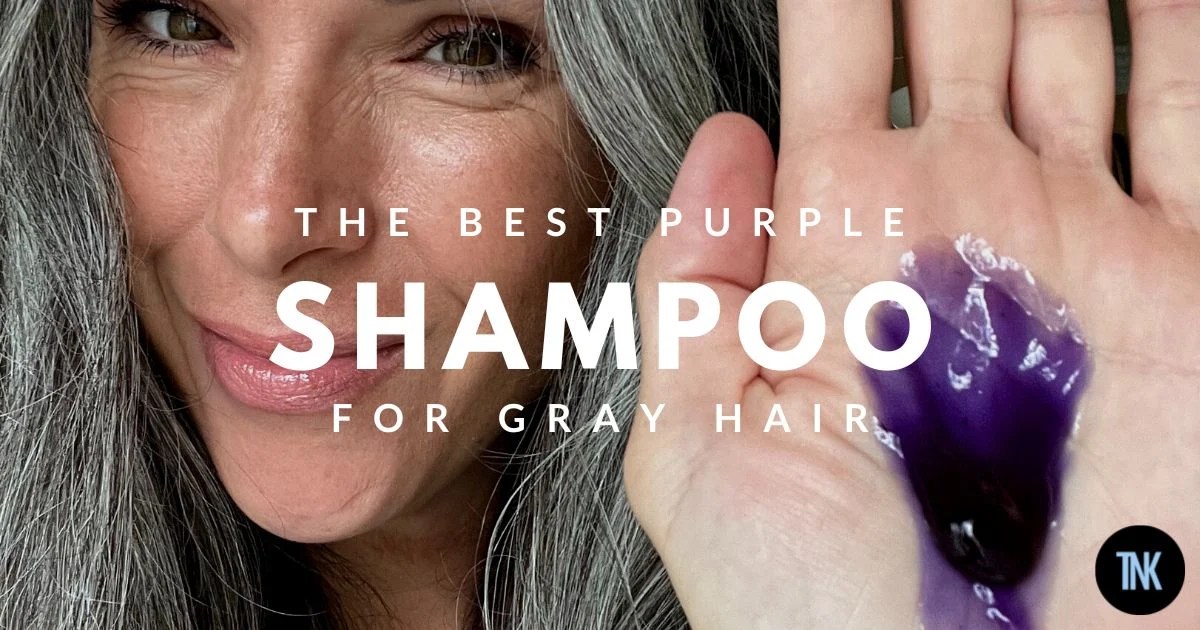 Update 149+ shampoo for grey hair best ceg.edu.vn