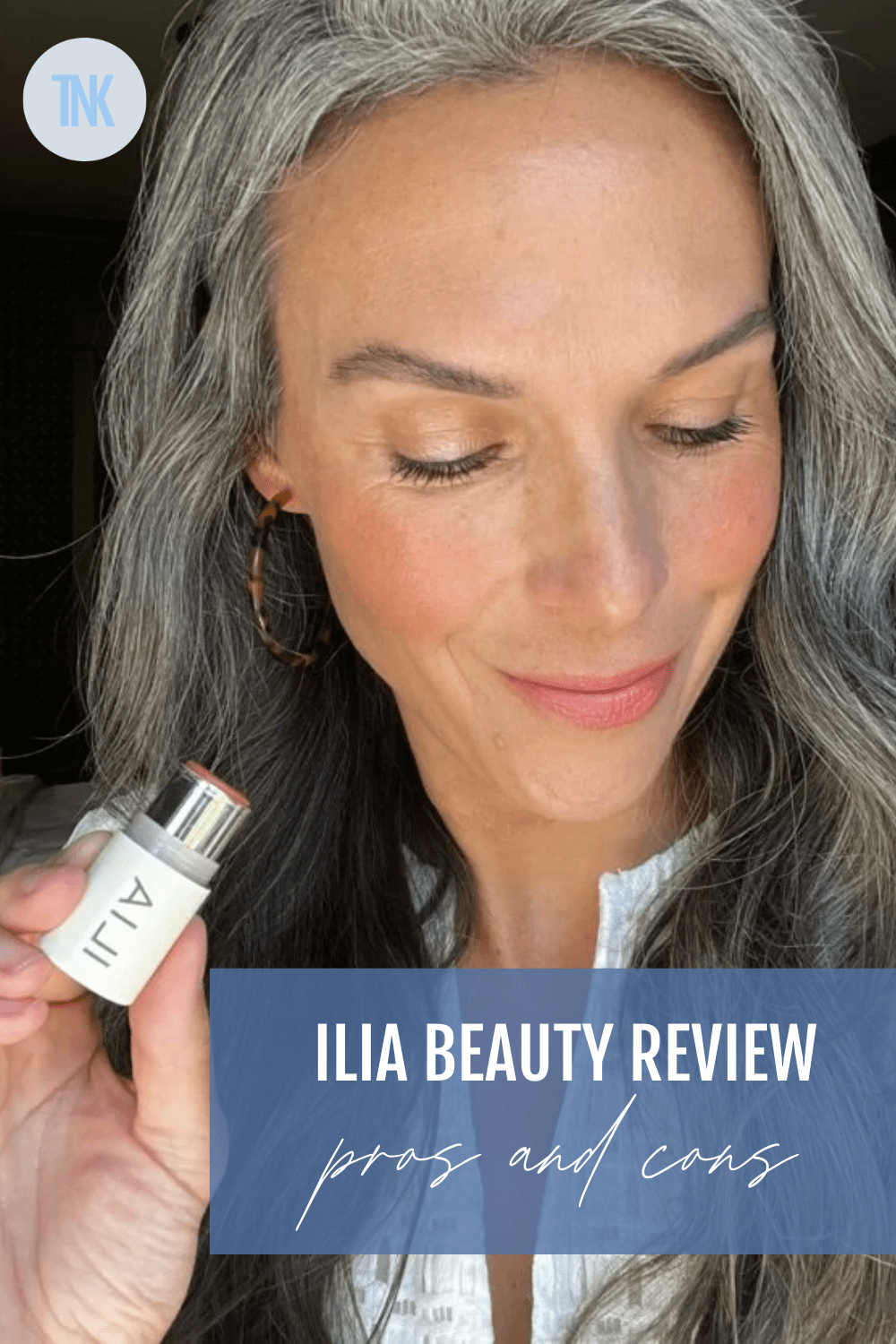 ILIA Beauty Brand & Product Reviews (2024) The New Knew