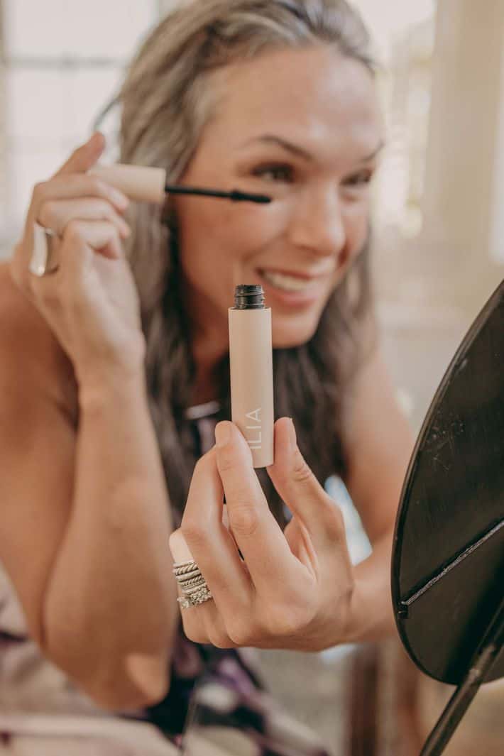 ILIA Beauty Fullest Volume Mascara Review (Pros & Cons) The New Knew