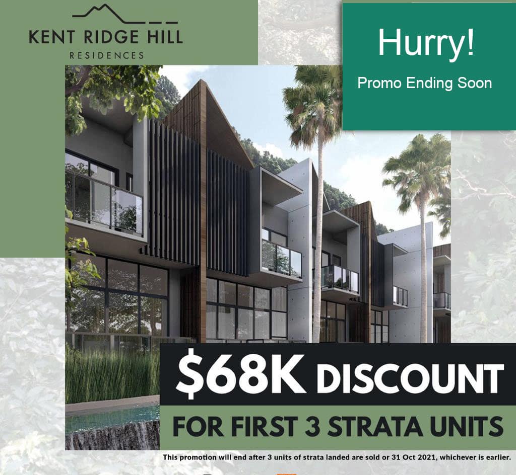 Kent Ridge Hill Residences Strata Landed House copy New Launch SG Condo