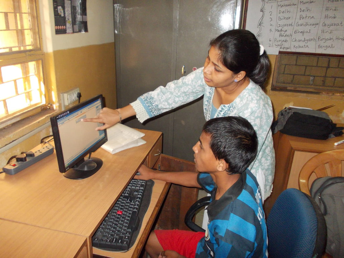 The New Learning Heights